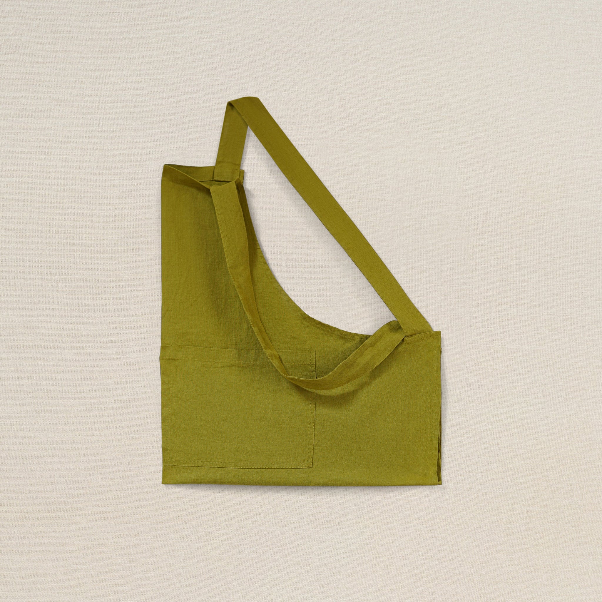 [in stock] [wrap] crossback apron