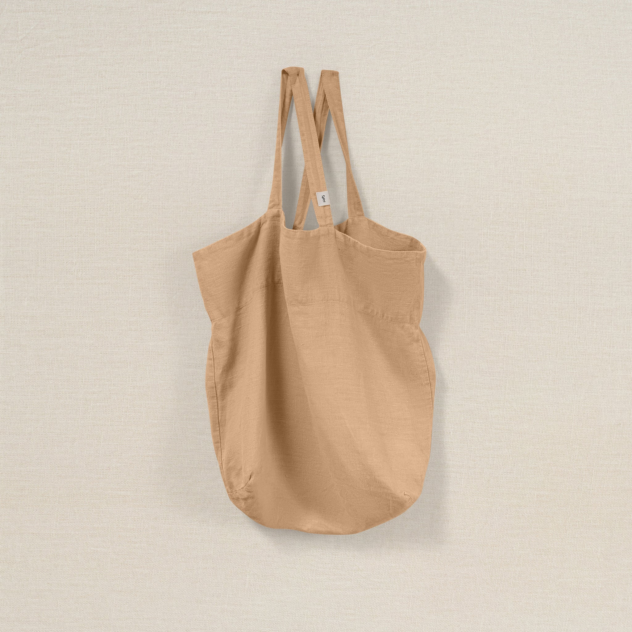 [made to order] [bring] grocery bag