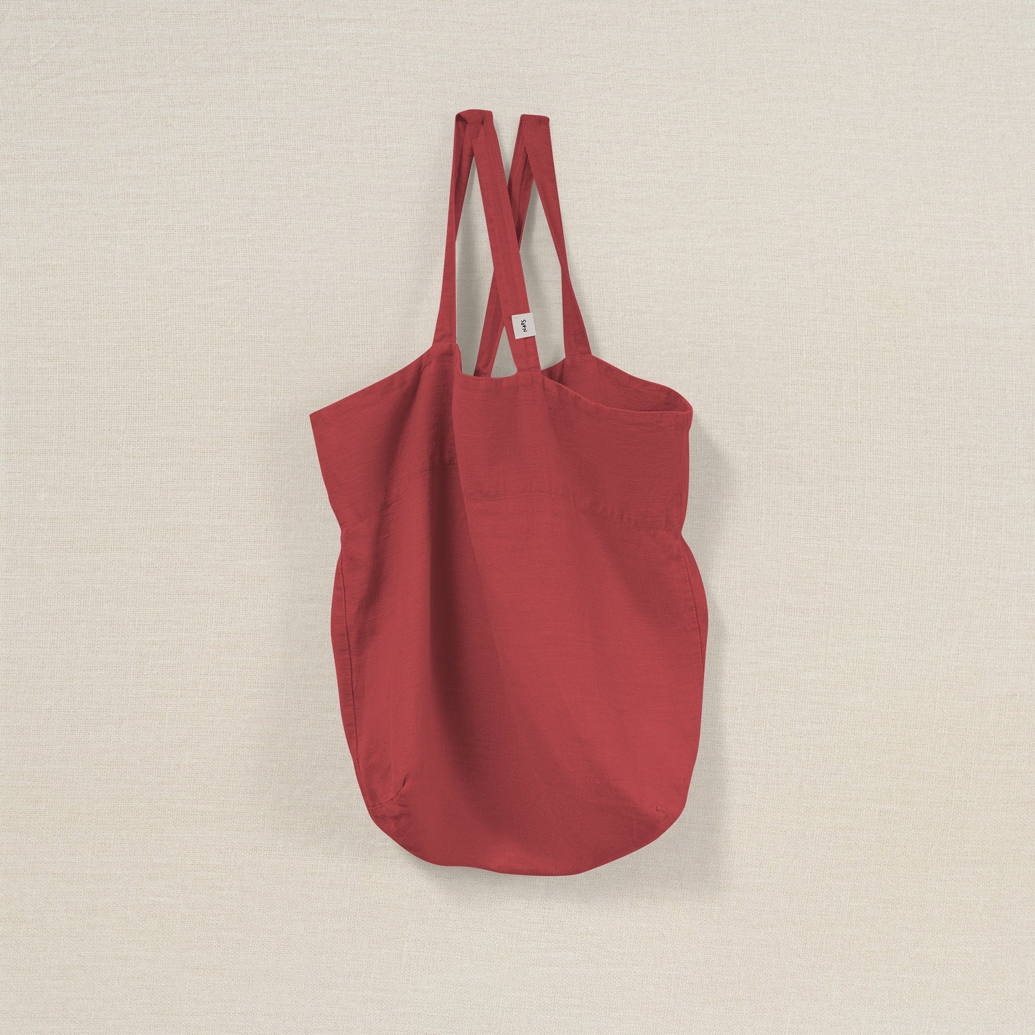 [made to order] [bring] grocery bag